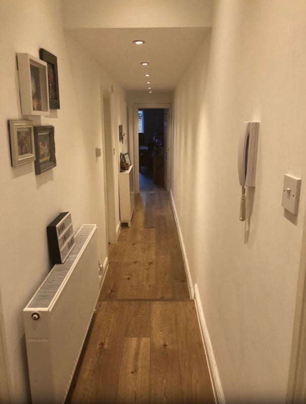 Room Acton Lane in Greater London