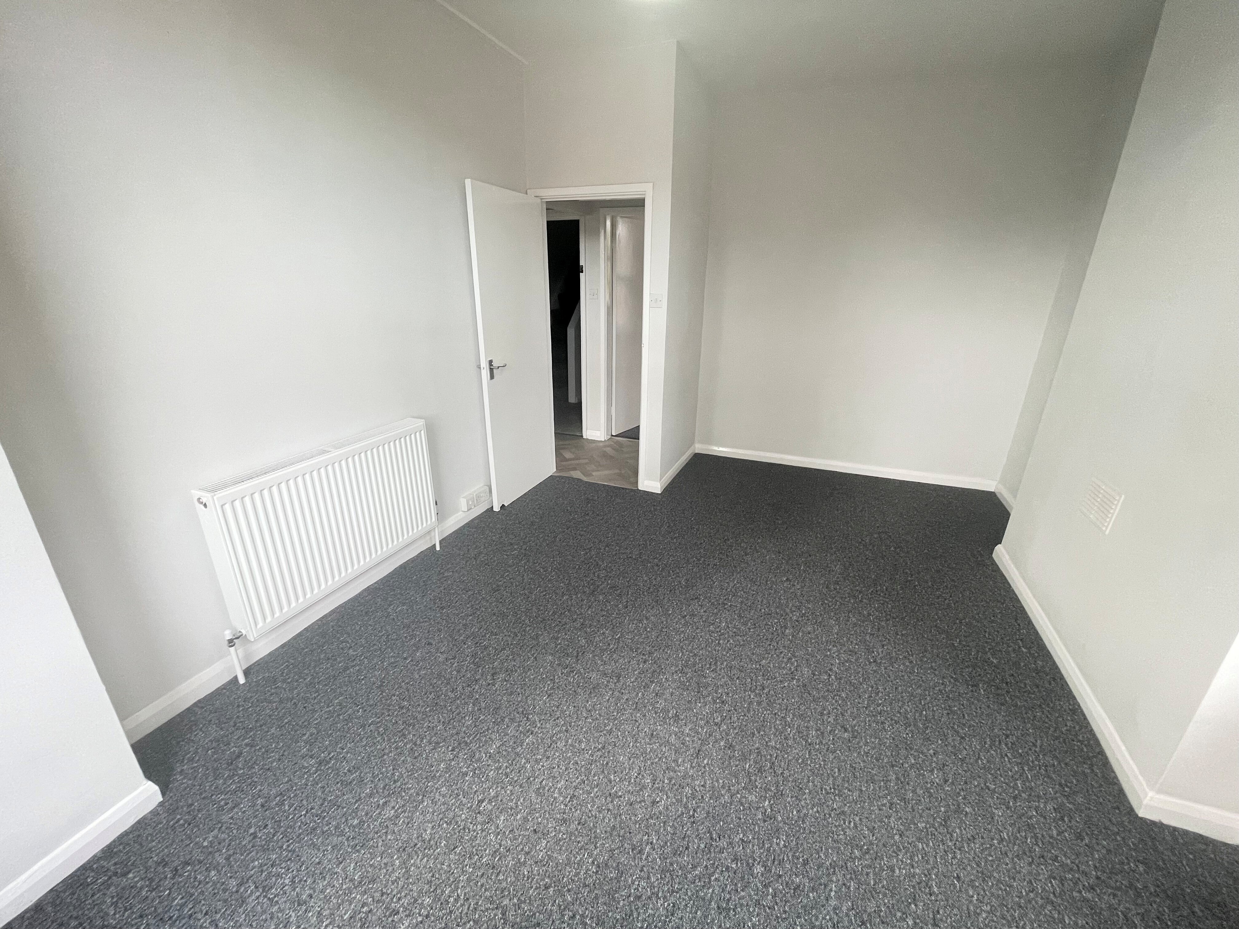 Flat Gregory Boulevard in Nottingham