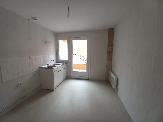Appartement Montée du Bourg à Iguerande