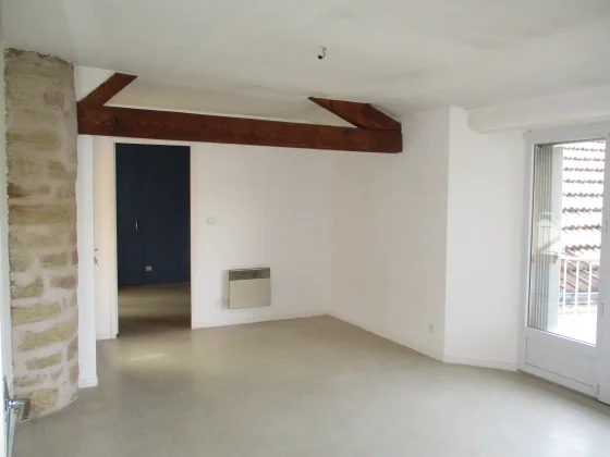 Appartement Montée du Bourg à Iguerande