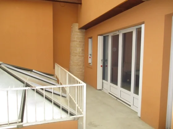 Appartement Montée du Bourg à Iguerande