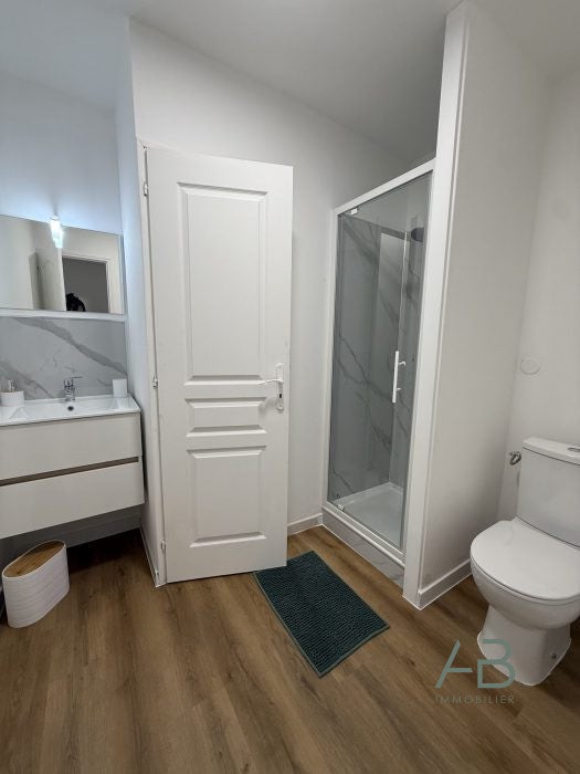 Appartement Cour Blanquart à Loos