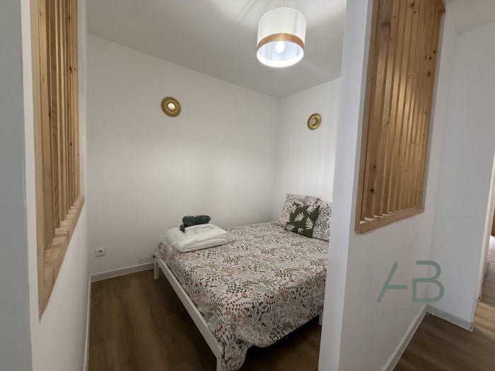 Appartement Cour Blanquart à Loos