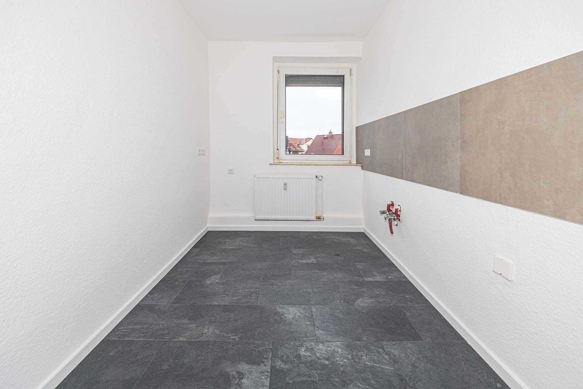 Wohnung Straße des NAW in Borna