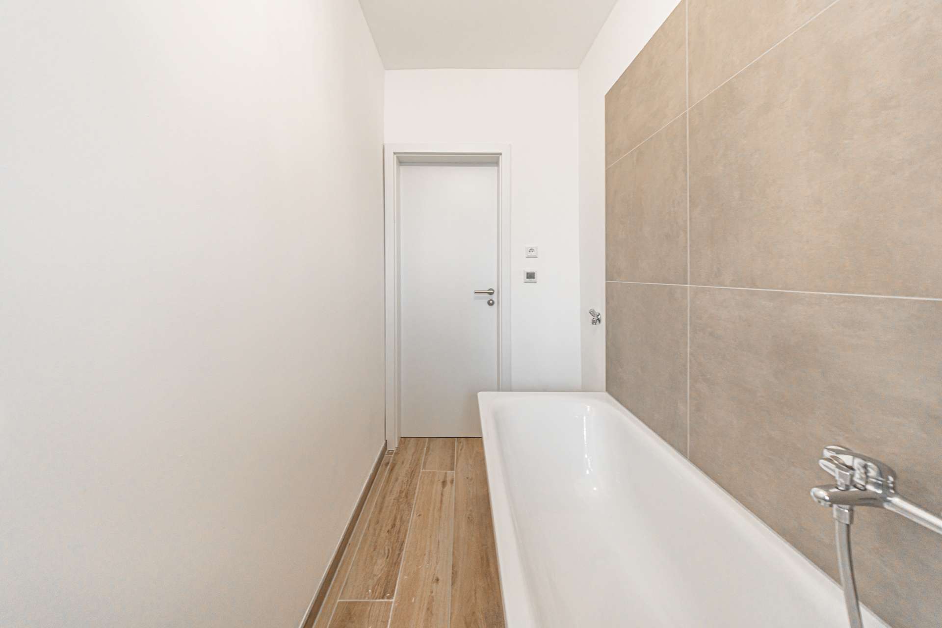 Wohnung Straße des NAW in Borna