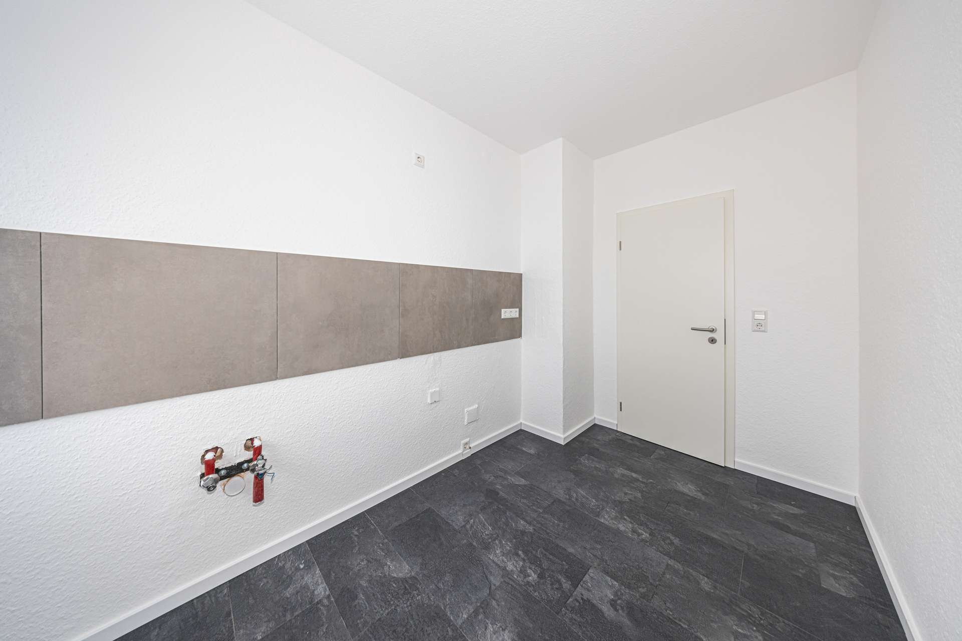 Wohnung Straße des NAW in Borna