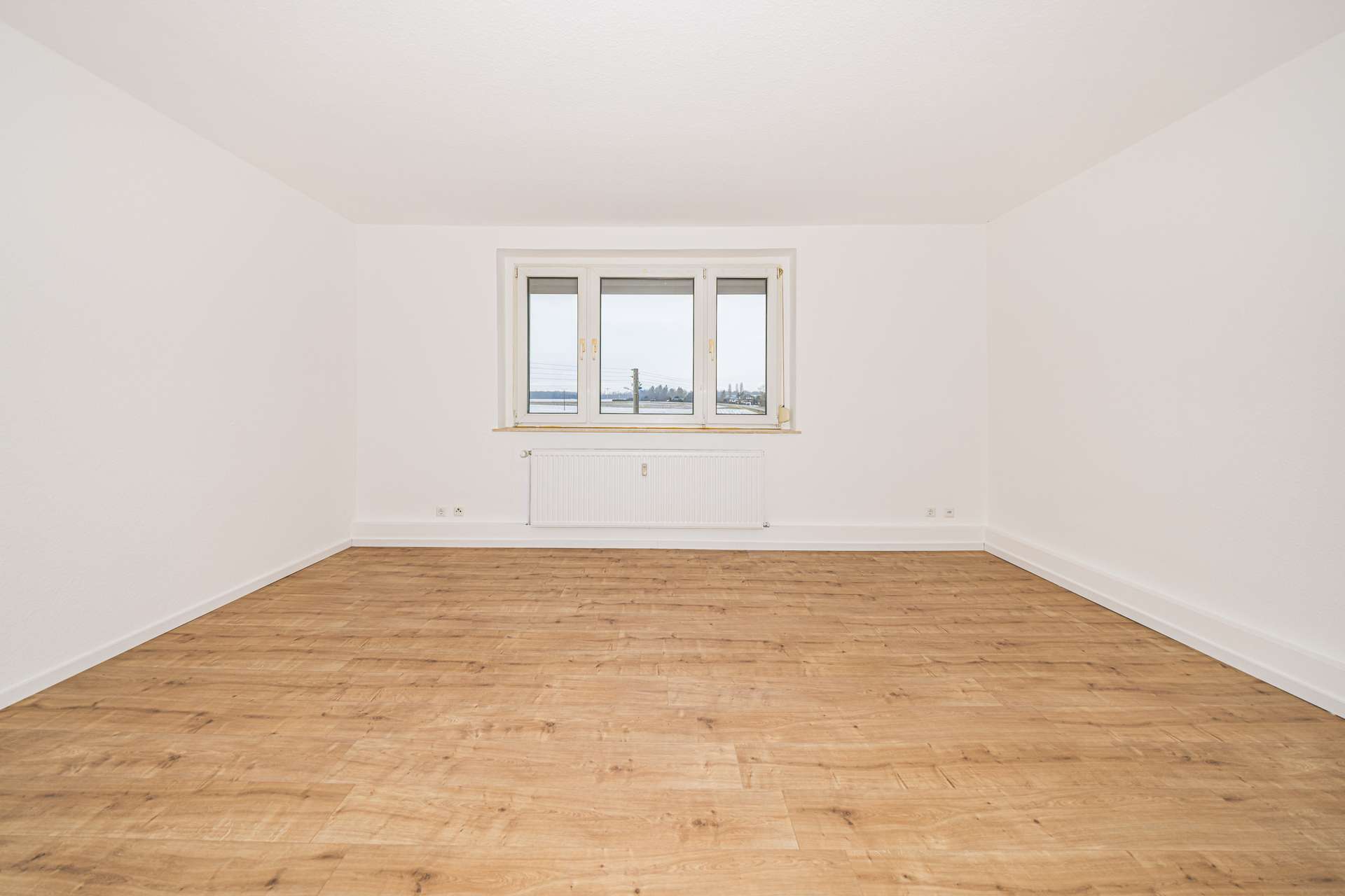 Wohnung Straße des NAW in Borna