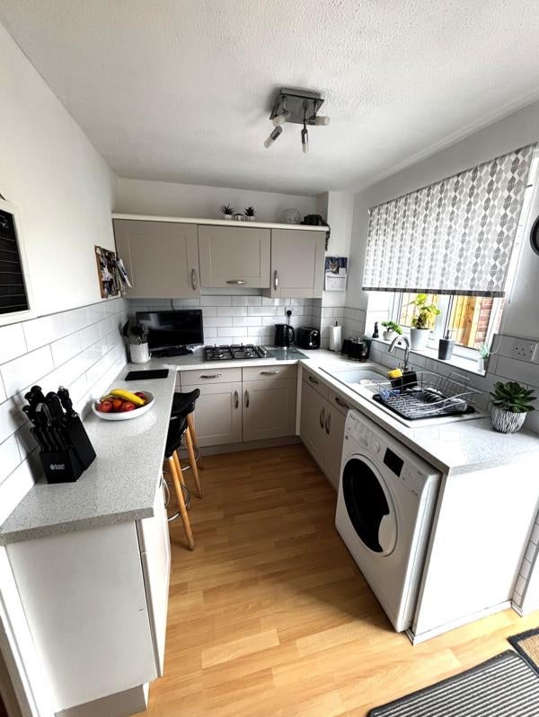 House Chime Close in Derby