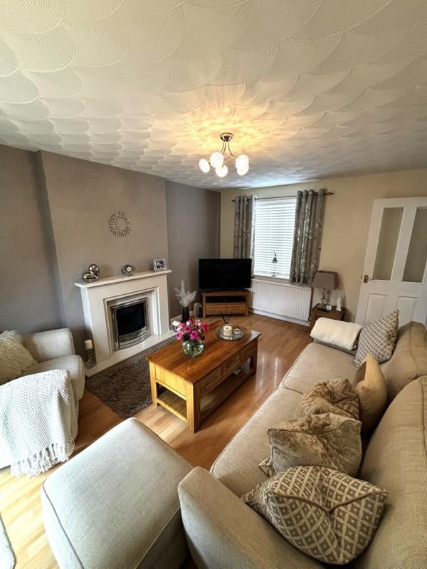 House Chime Close in Derby