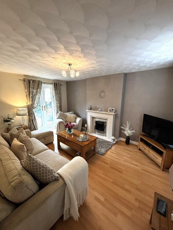 House Chime Close in Derby