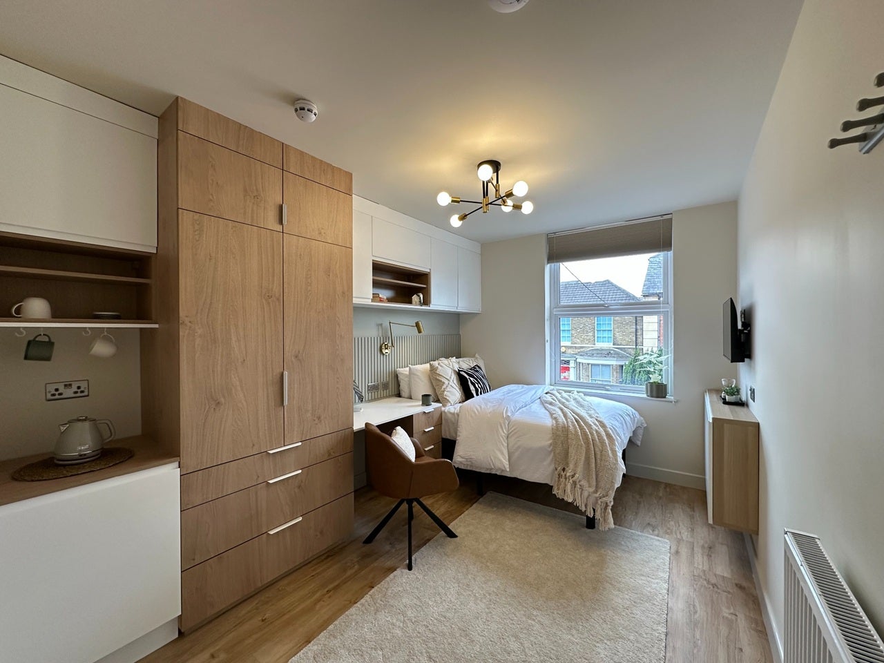 Room Brewer Street in Maidstone