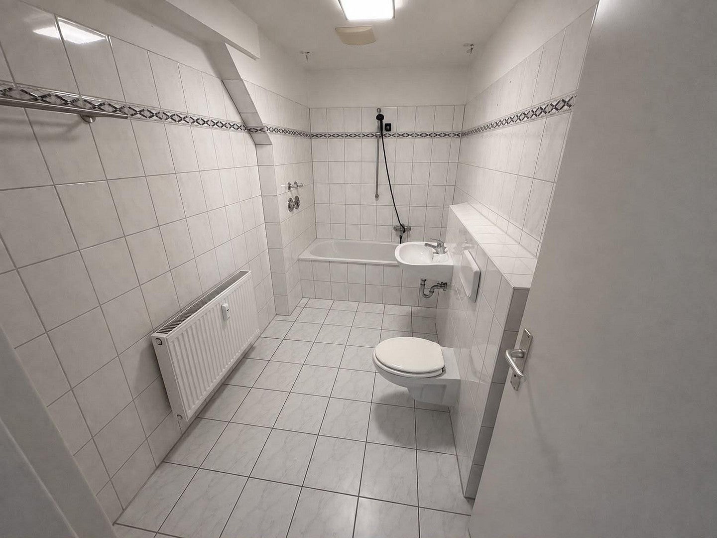 Wohnung Planckstraße in Magdeburg