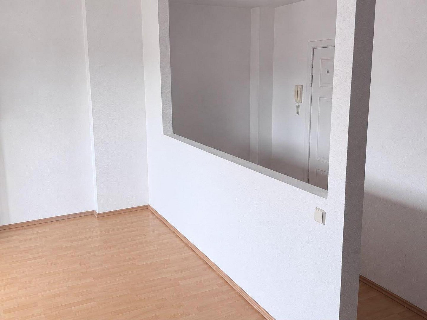 Wohnung Planckstraße in Magdeburg