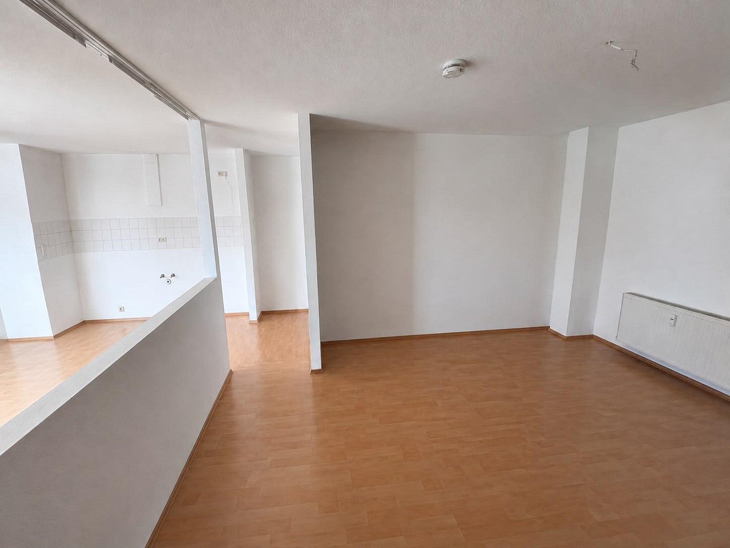 Wohnung Planckstraße in Magdeburg