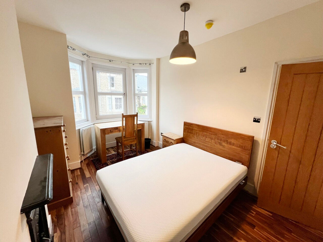 Room Newton Road in Oxford