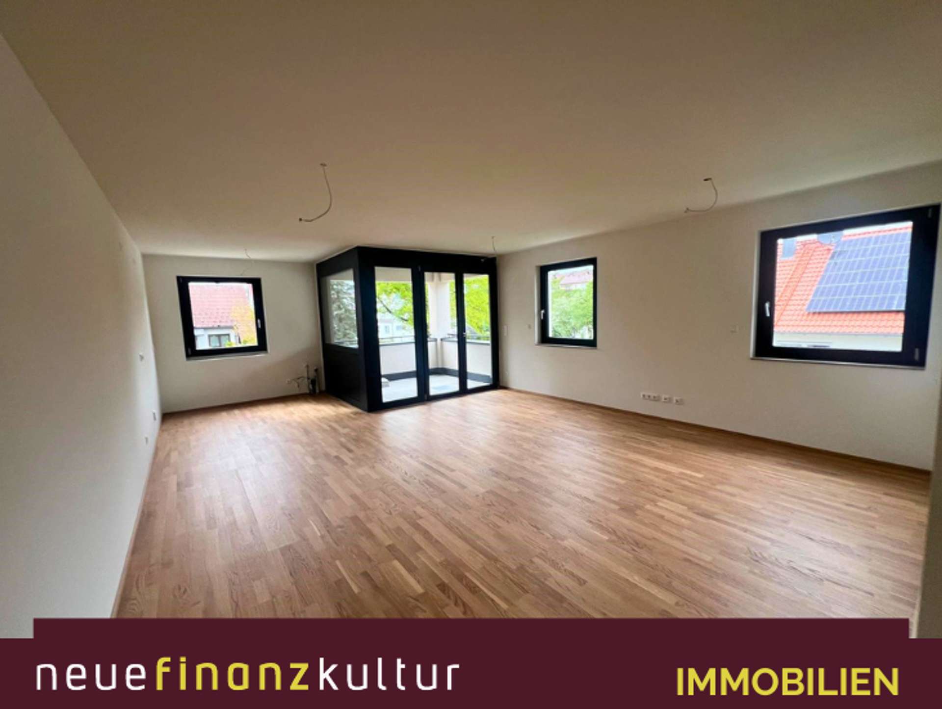 Wohnung Ulmer Straße in Zainingen