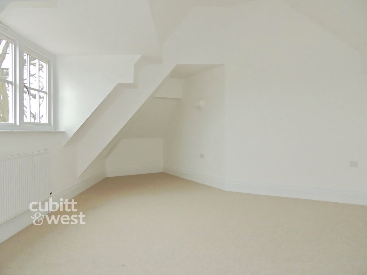 Flat Brighton Road in Greater London