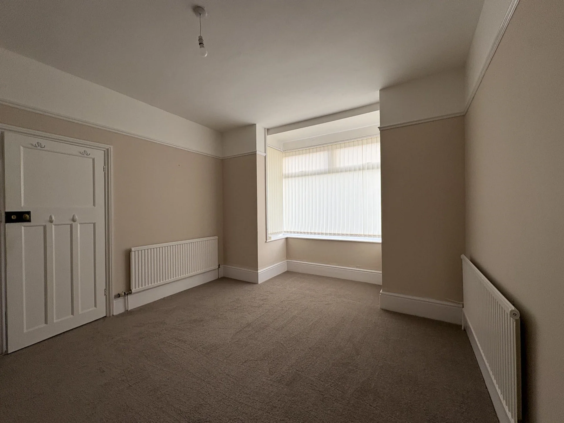 Flat Hamilton Road in Great Yarmouth