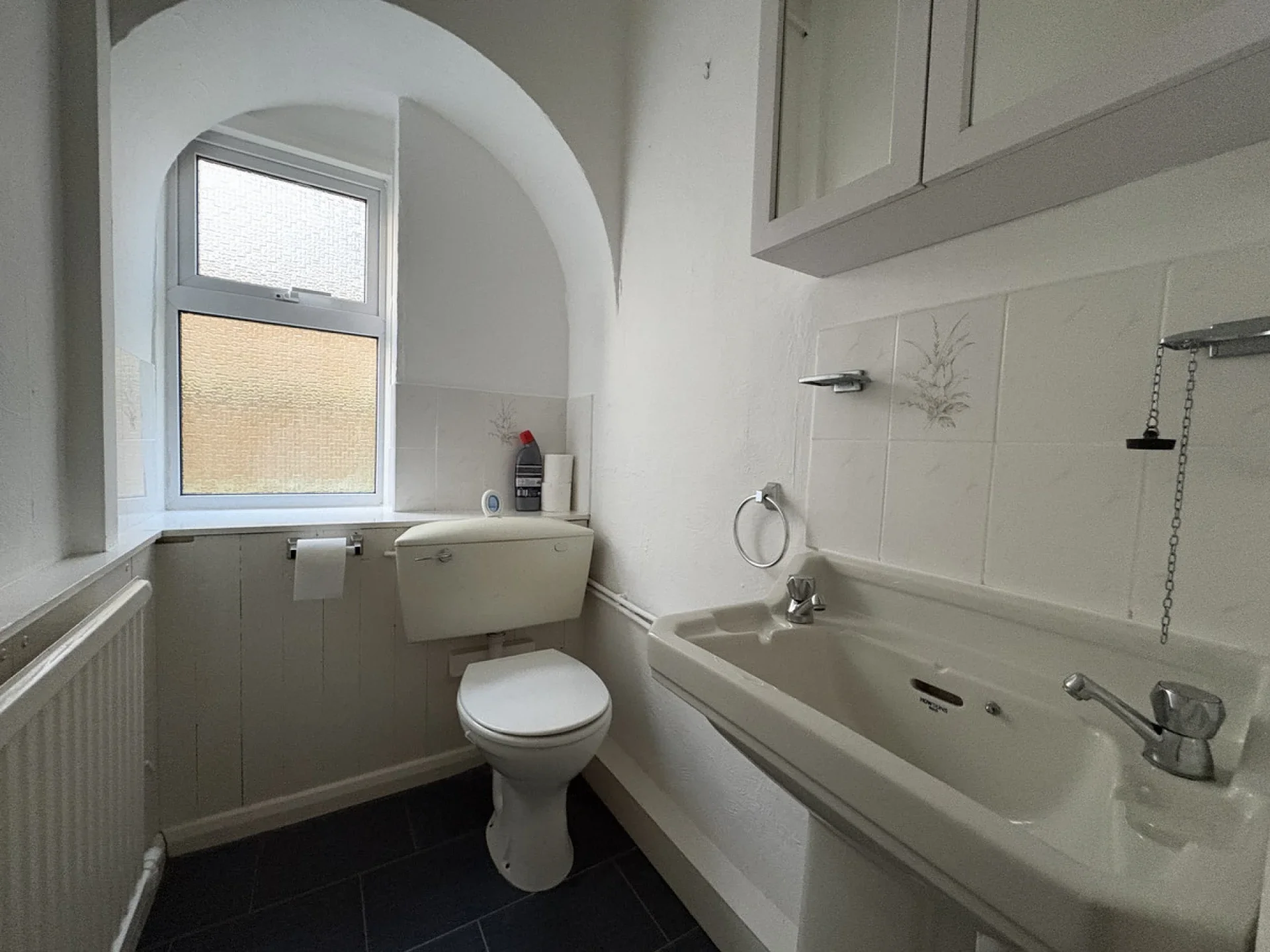 Flat Hamilton Road in Great Yarmouth