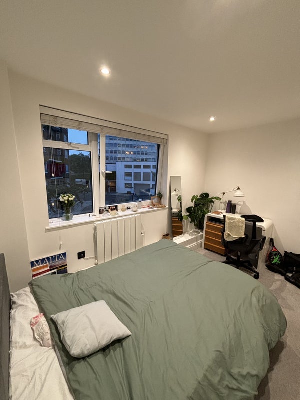 Room Gloucester Terrace in City of Westminster