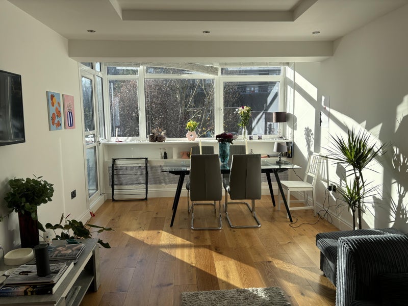 Room Gloucester Terrace in City of Westminster