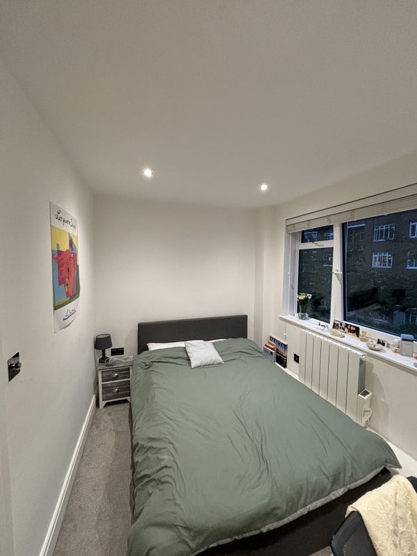 Room Gloucester Terrace in City of Westminster