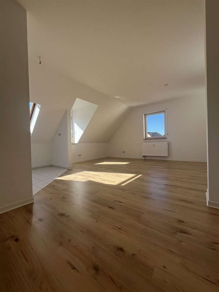 Wohnung Am Fischerberg in Hartenstein