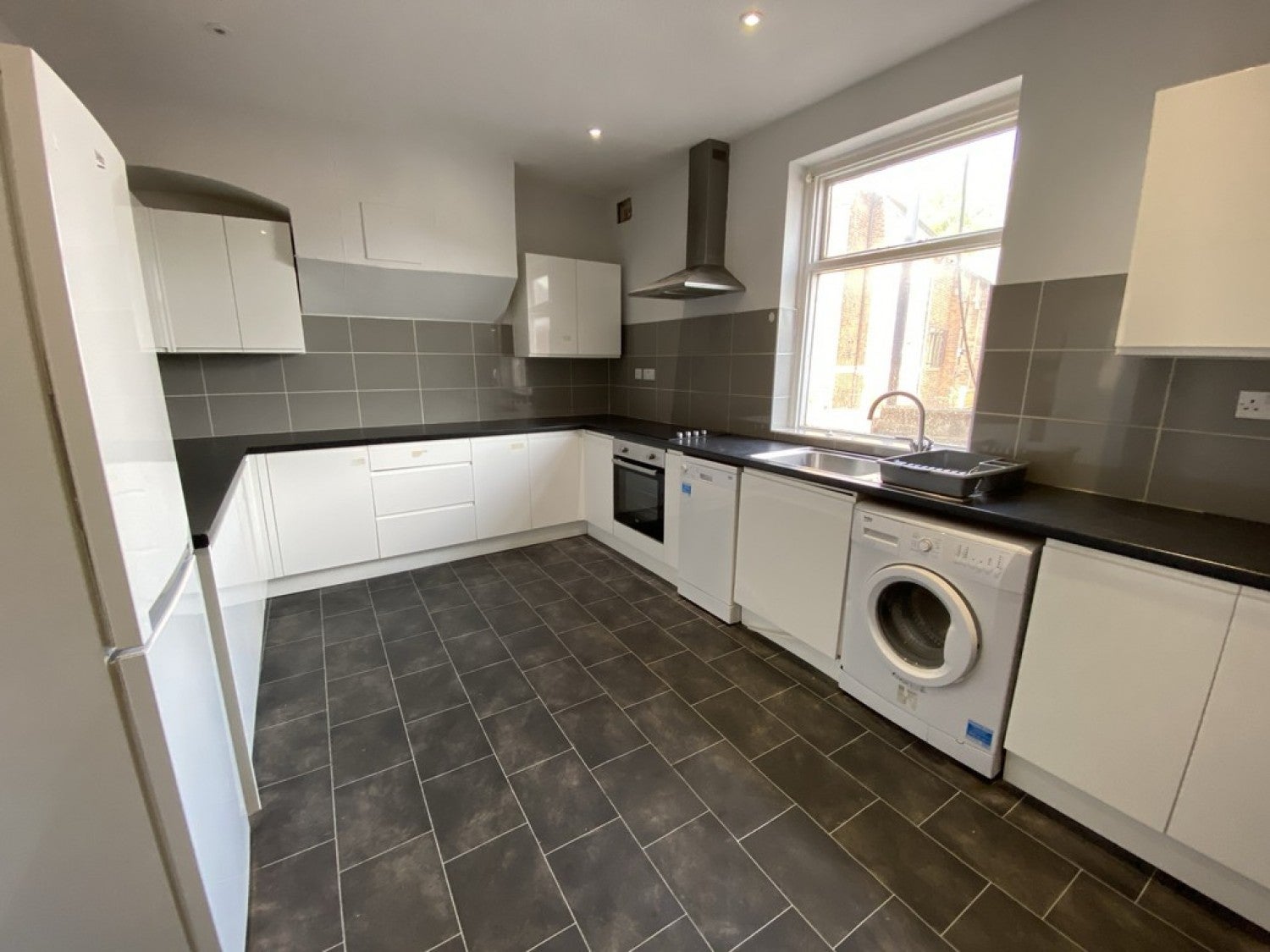Room Uttoxeter New Road in Derby