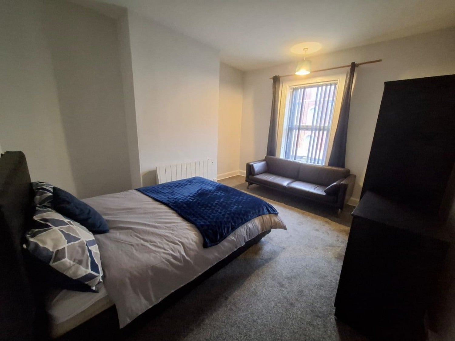 Room Uttoxeter New Road in Derby