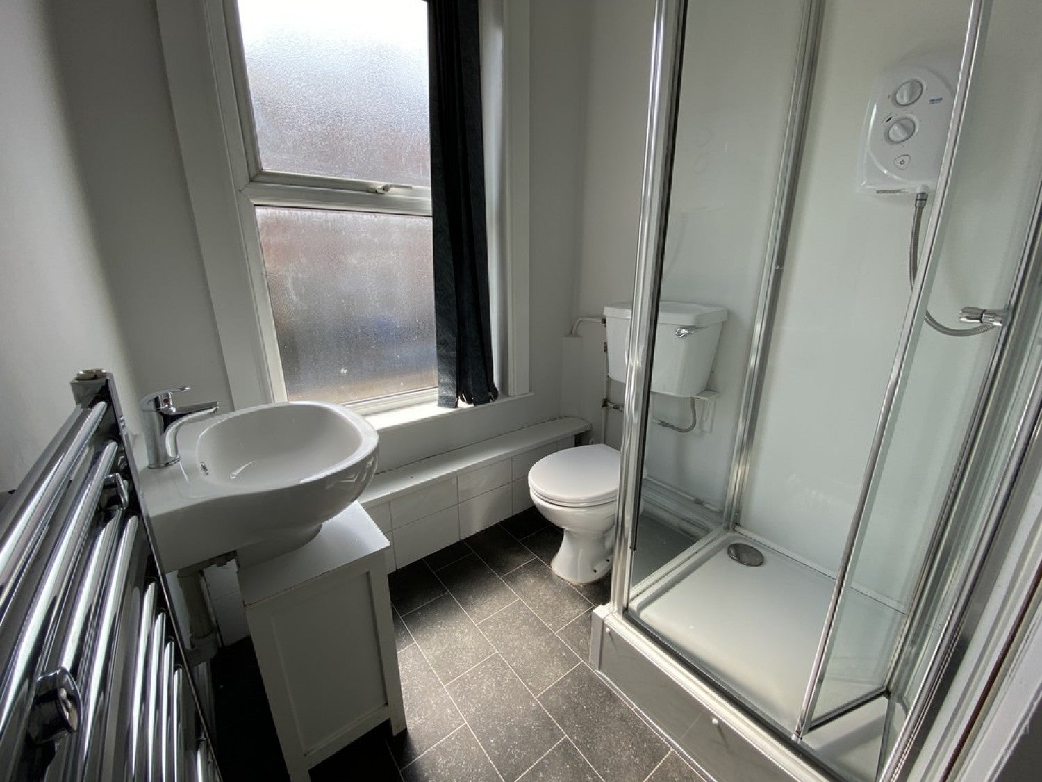 Room Uttoxeter New Road in Derby