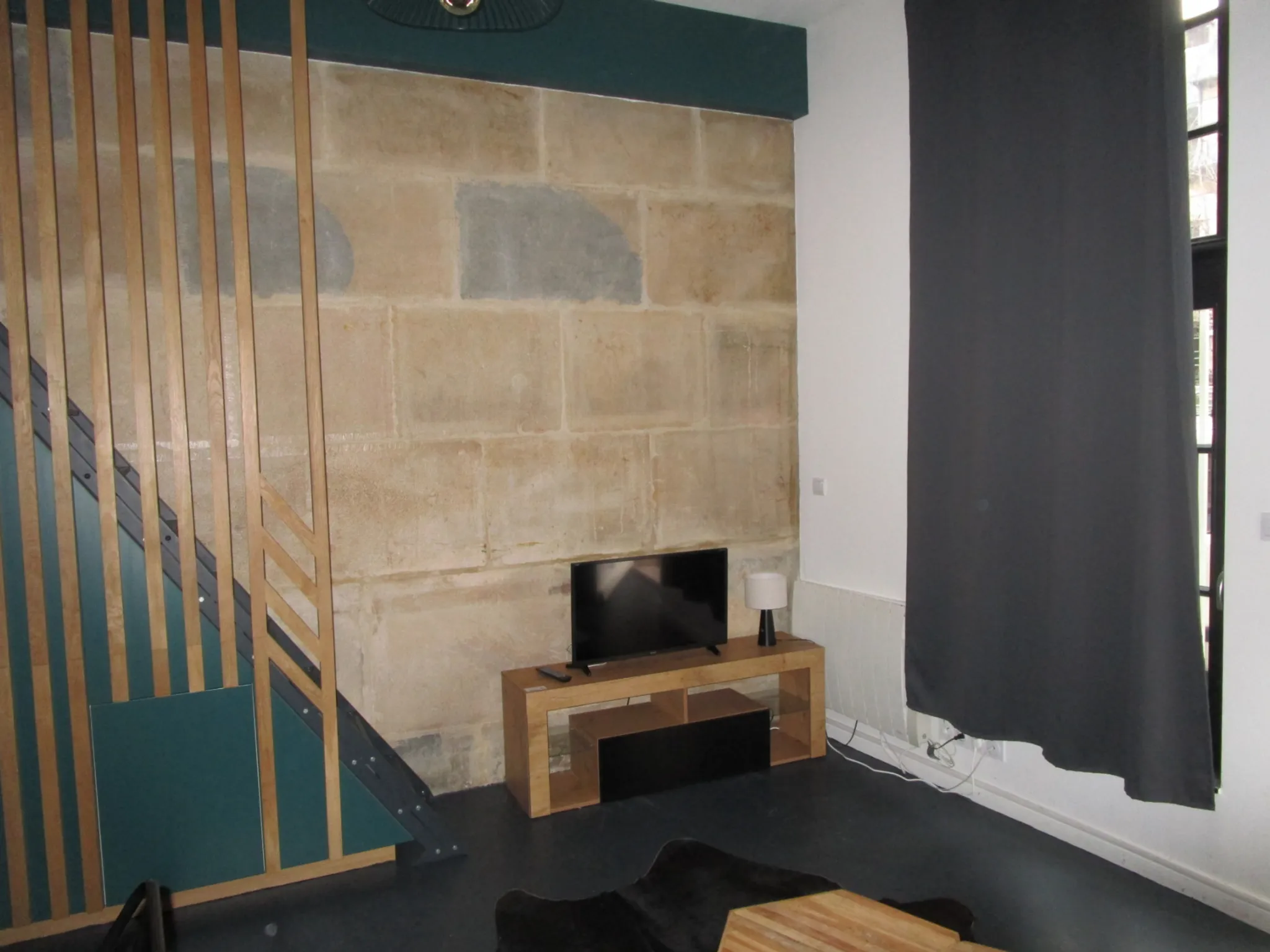 Chambre Rue Paul Cabet à Dijon
