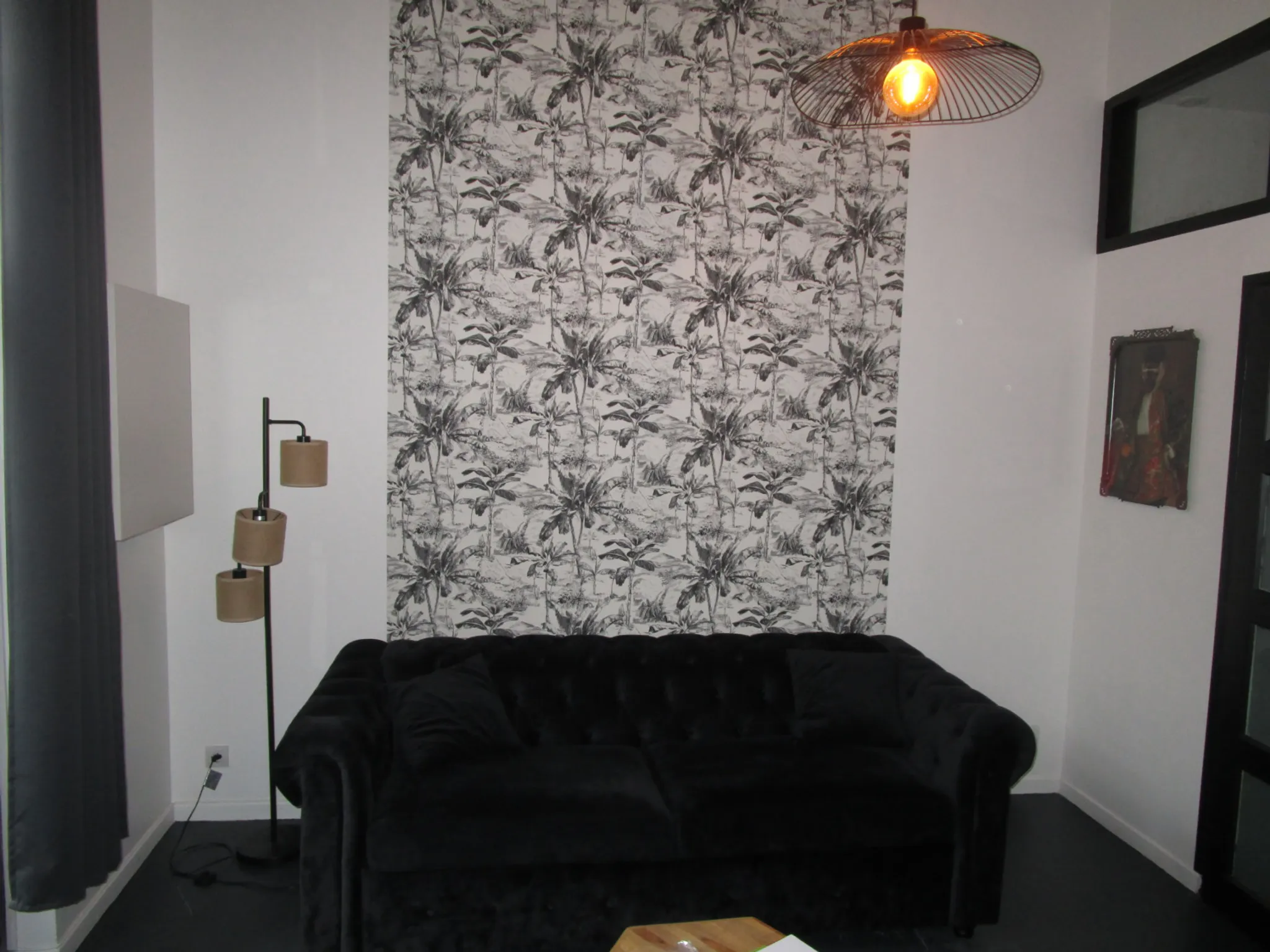 Chambre Rue Paul Cabet à Dijon