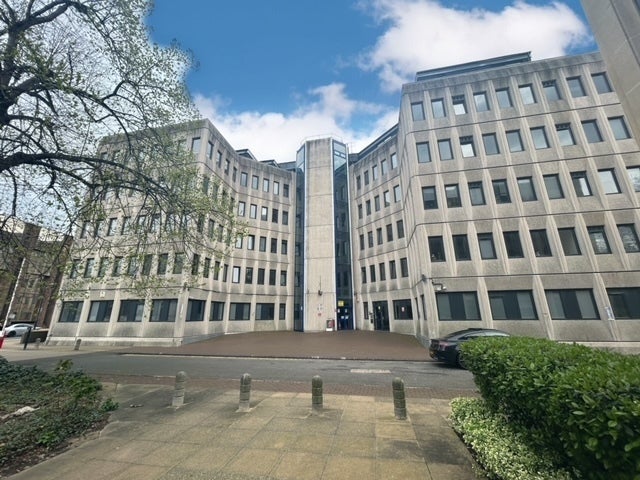 Flat City Road in Peterborough