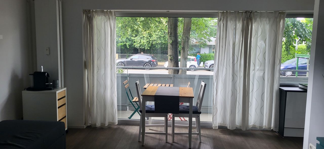Wohnung Vautierstraße in Düsseldorf