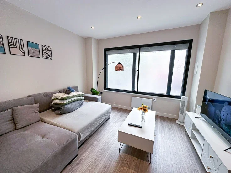 Flat New Kent Road in Greater London
