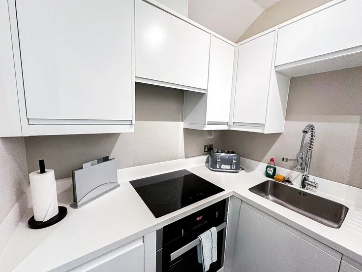 Flat New Kent Road in Greater London