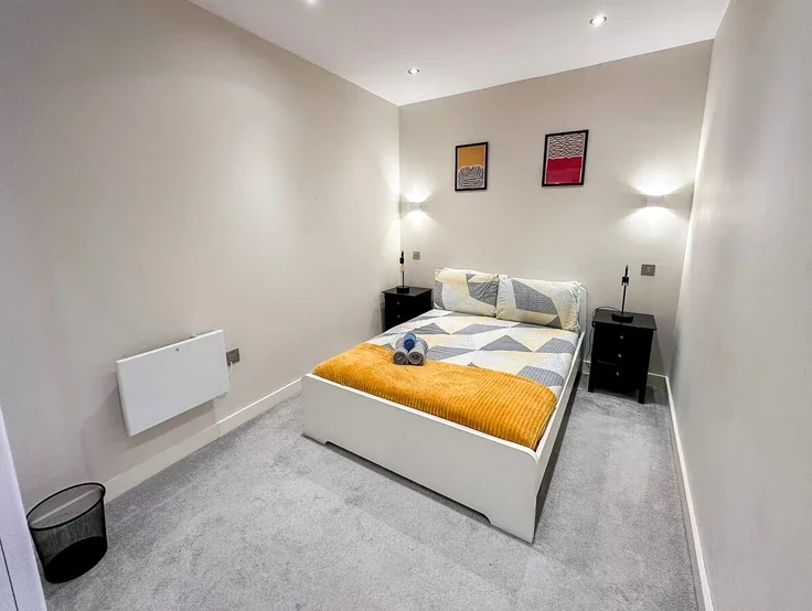 Flat New Kent Road in Greater London