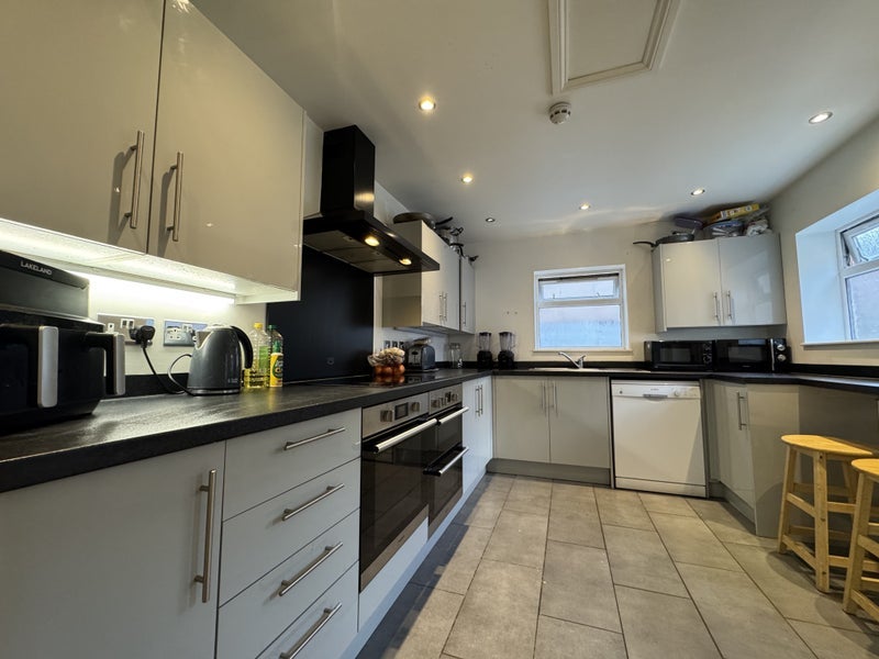 Room Colwick Road in Nottingham