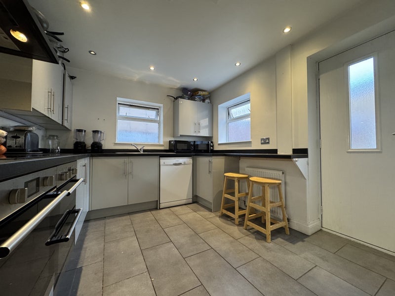 Room Colwick Road in Nottingham