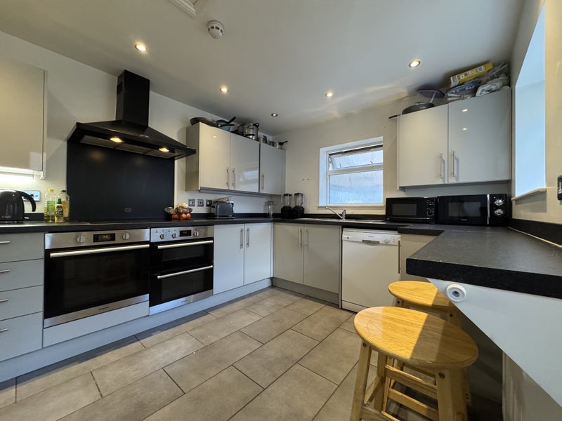 Room Colwick Road in Nottingham