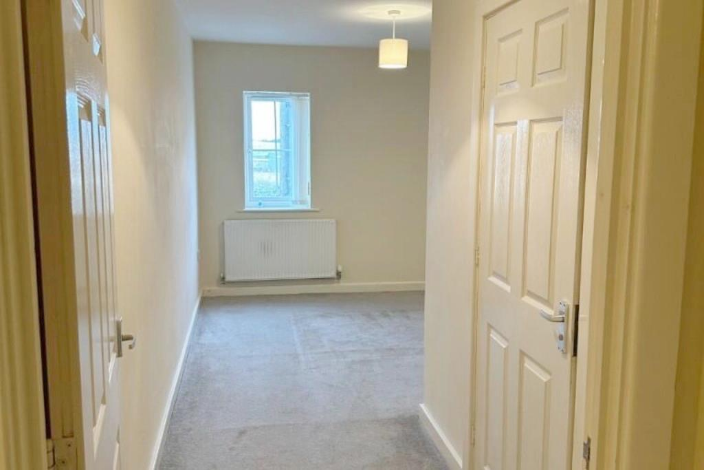 Flat Regent Court in Durham