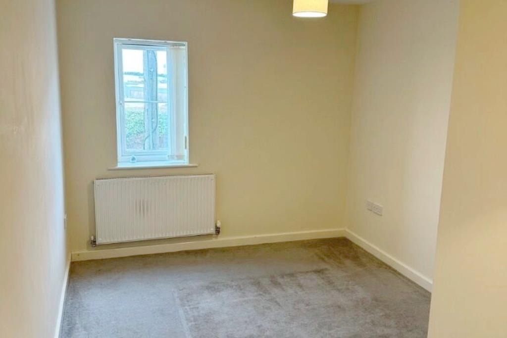 Flat Regent Court in Durham