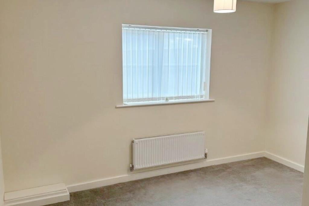 Flat Regent Court in Durham