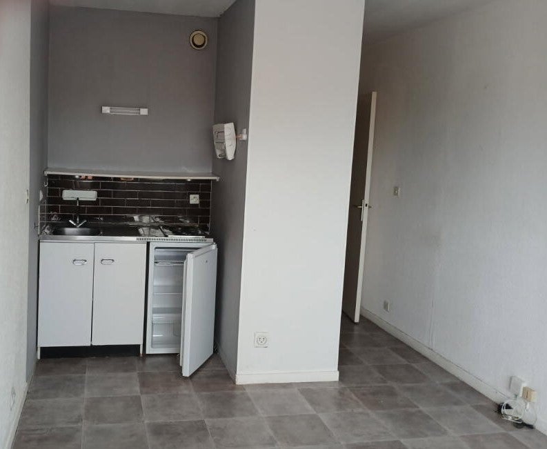 Flat Rue des Treilles in Libourne