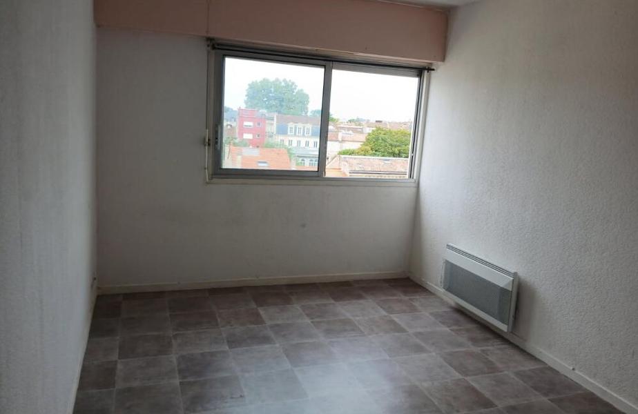 Flat Rue des Treilles in Libourne