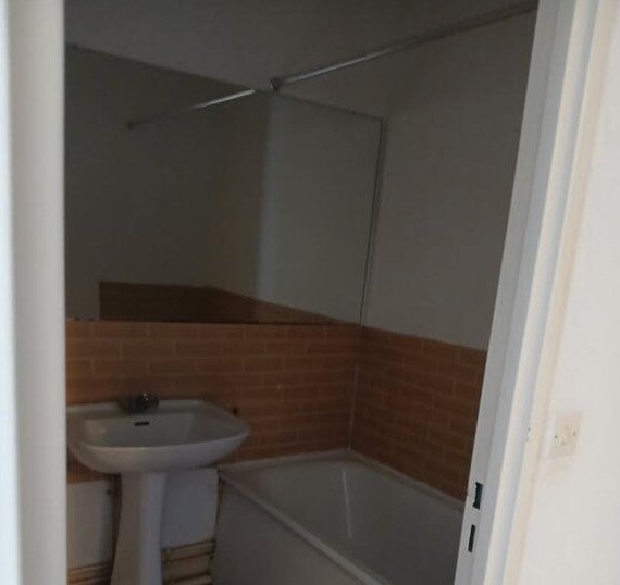Flat Rue des Treilles in Libourne