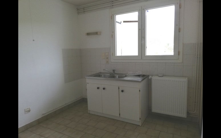 Maison Lotissement les Boutardières à Lureuil