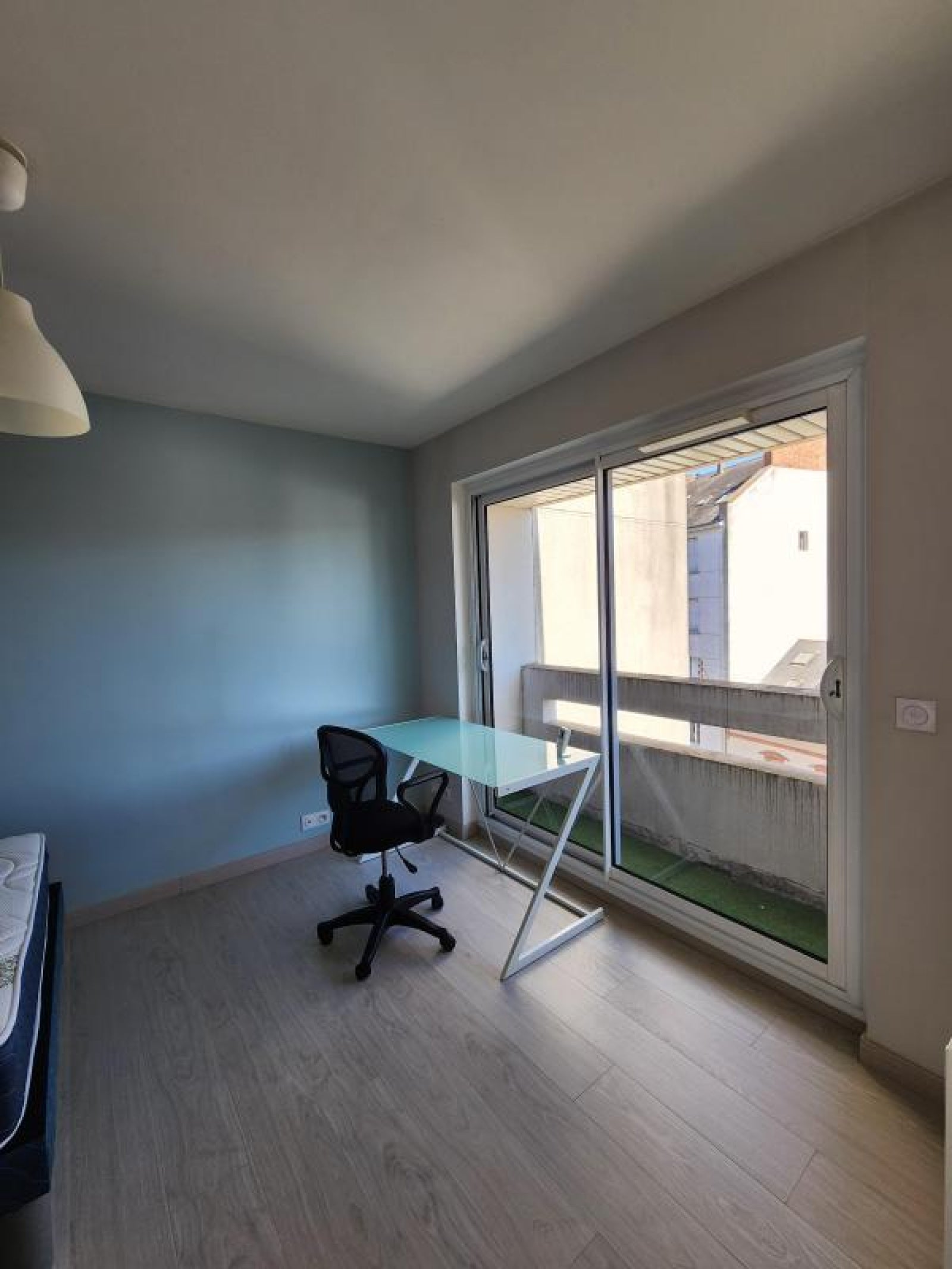 Flat Rue Alfred Riom in Nantes