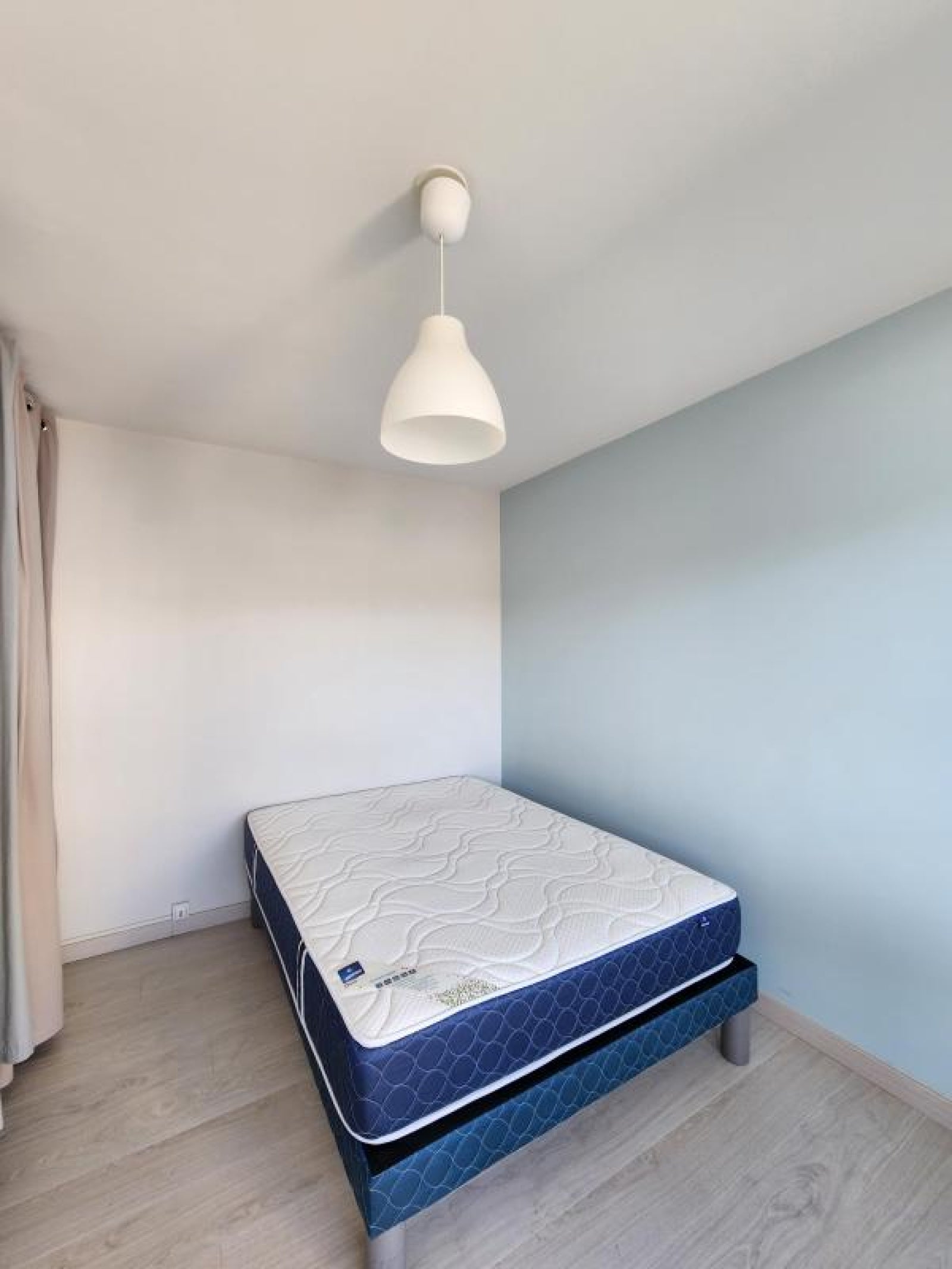Flat Rue Alfred Riom in Nantes