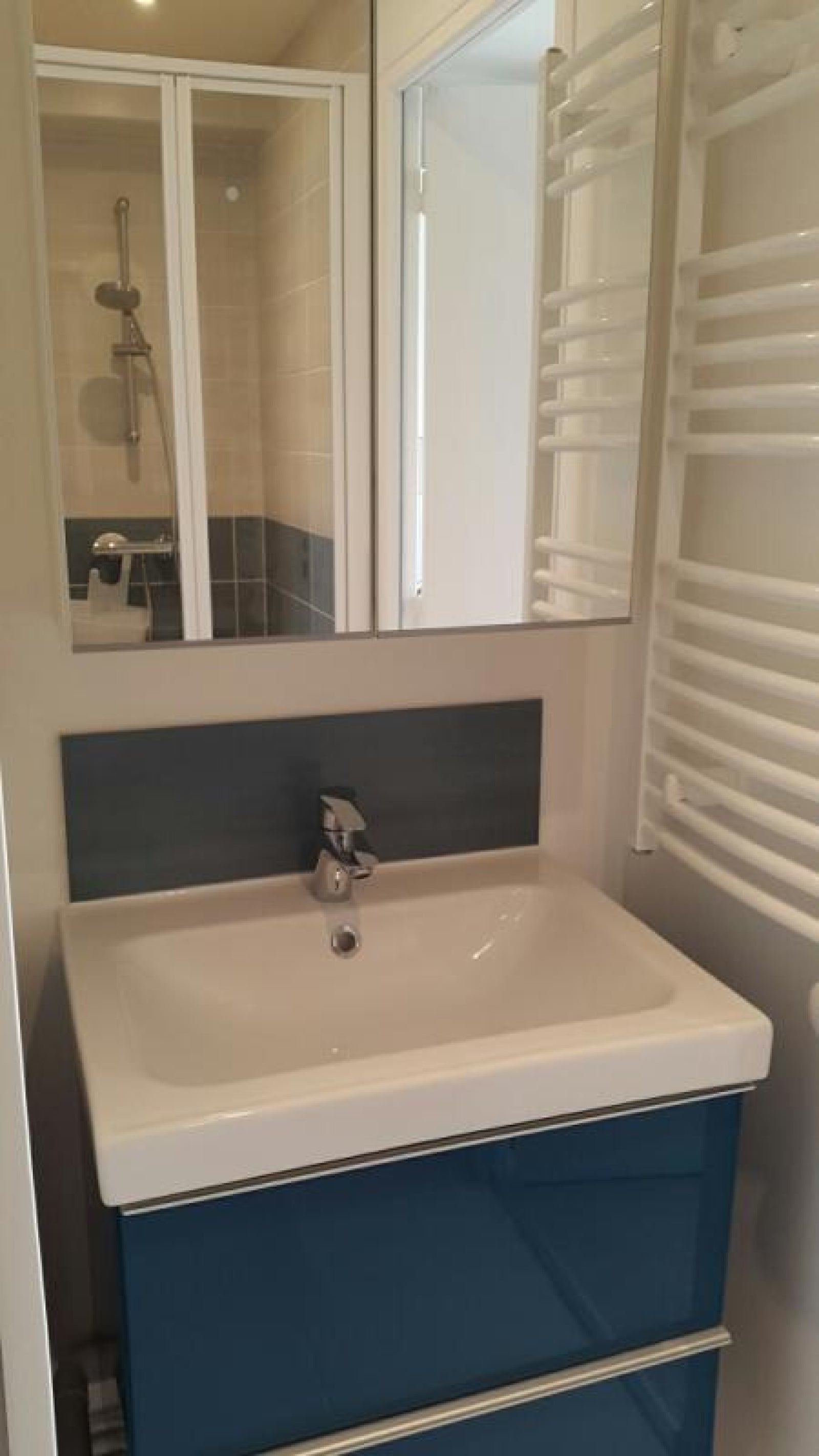 Appartement Rue Alfred Riom à Nantes